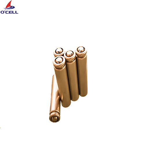 10440JE-0.2 210mAh 3C Lifepo4 Cell