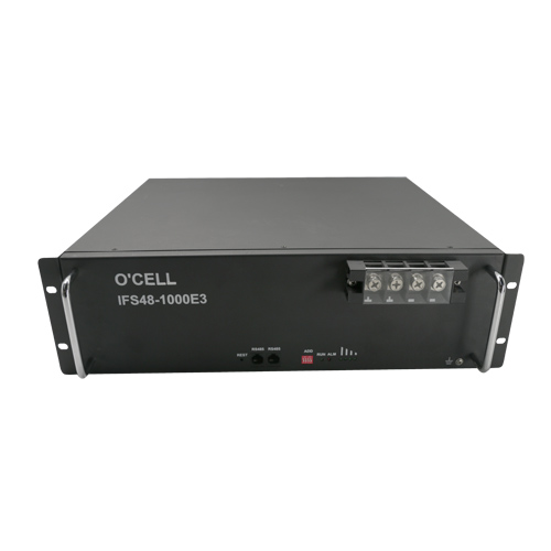 48V100Ah通信UPS铁锂电池/电源