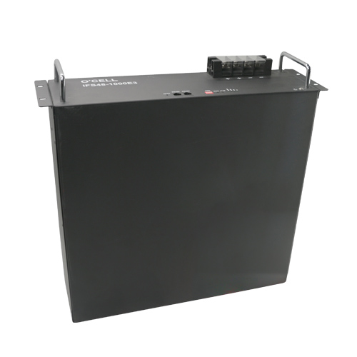 48V100Ah通信UPS铁锂电池/电源
